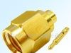 供应SMA 射频同轴连接器 SSA1181