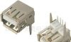 连接器、USB插座、USB母座、90度USB母座