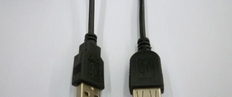 usb延长线
