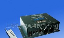 LED全彩控制器，数码管、点光源，LED灯条
