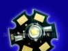 供应3W白色大功率LED.LED.大功率LED