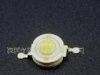 3W白色大功率LED