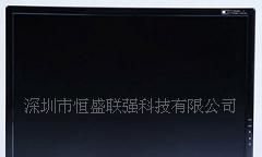 新科 LCD显示器20.1寸