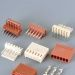 供应MOLEX2.54MM彩色连接器/2510系列