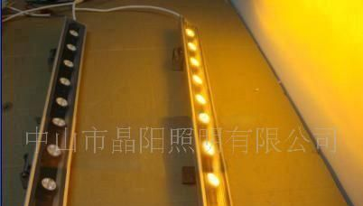超薄LED洗墙灯