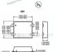 供应 MB6F KMB16F 超薄整流桥(图)