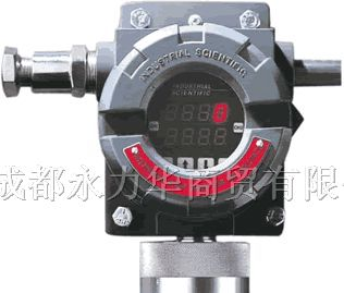 供应英思科iTrans在线气体探测器（固定式）