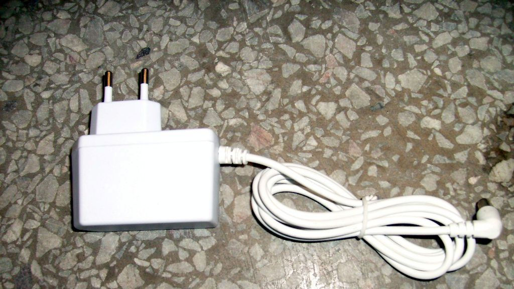 12V1000MA 电源适配器