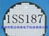 供应开关二极管芯片 1SS187