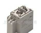 中断高电压 高电流负载的DC功率继电器
