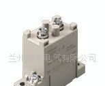 欧姆龙 切断高电压/高电流DC负载的DC功率继电器