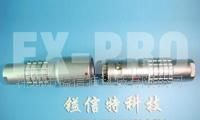 供应防水圆形连接器