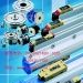 供应FAGOR发格光栅尺 LP直线光栅尺位移传感器
