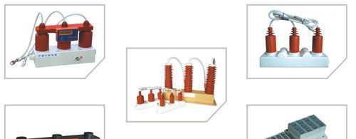 供应三相组合式过电压保护器