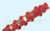 供应矿用隔爆型高压电缆连接器