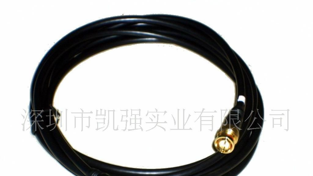 BNC转BNC公头线(图)