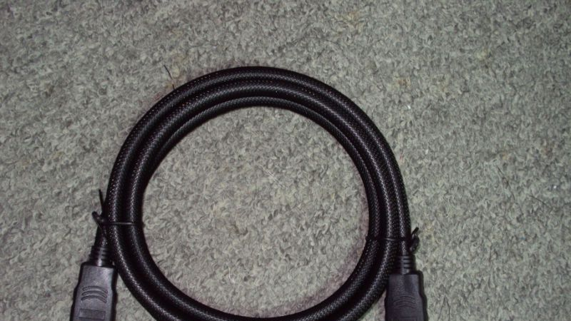 供应HDMI1.4V连接线,高清电视连接线
