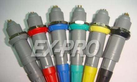 医疗器械配件元器件小lemo雷莫连接器