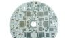 LED铝基板PCB1.6,2.0绿油蓝油