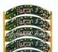 生产LED铝基板 PCB加工PCB小家电线路板