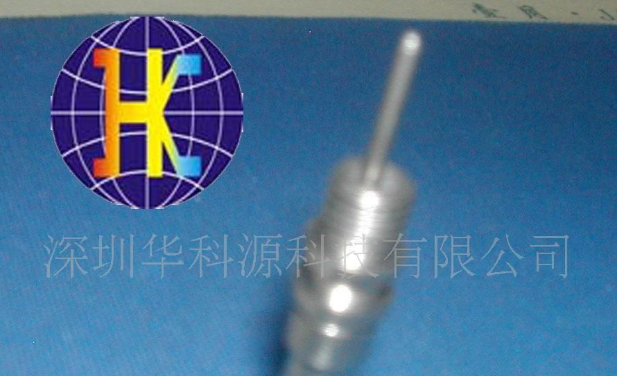 密封连接器、玻璃封装连接器