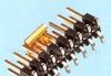 供应2.54mm双排针