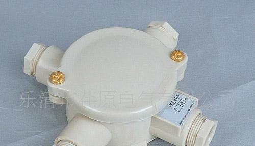 船用尼龙接线盒JXS401