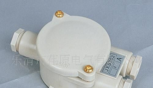 船用尼龙接线盒JXS302