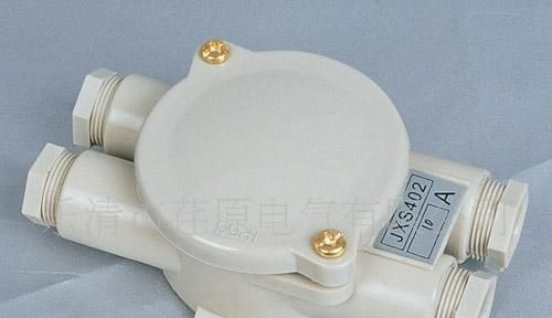 船用尼龙接线盒JXS402