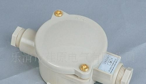 船用尼龙接线盒JXS201