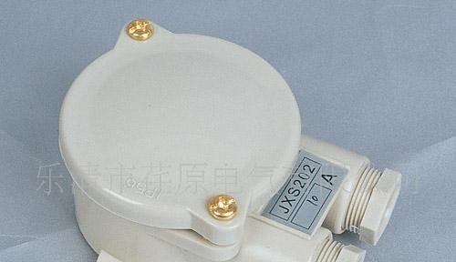 船用尼龙接线盒JXS202