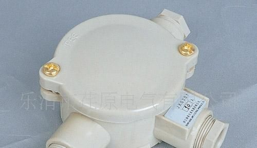 船用尼龙接线盒JXS301