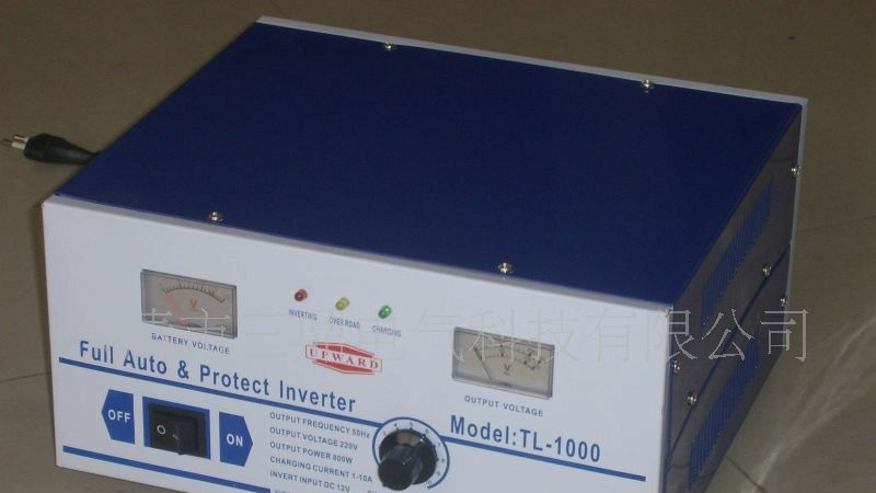 供应1000W  家用逆变器