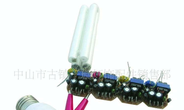 供应2U3U节能灯电子镇流器PCB,ballast