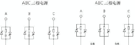 可控硅触发器\触发模块\可控硅过零模块