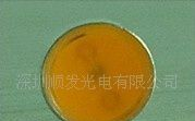 大功率暖白LED灯珠