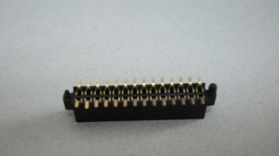 排针排母连接器