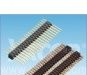 供应1.27mm排针连接器