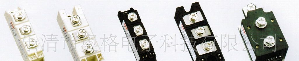 供应普通晶闸管模块 质量可靠价格优越 诚信经营