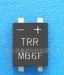 供应贴片桥堆 MB6F(图)