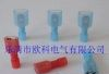 母全绝缘端头，FDFD2-187(8)