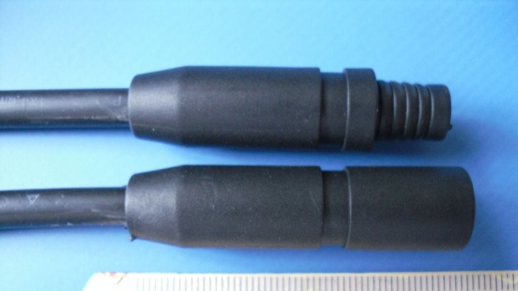 太阳能光伏连接器,光伏插头,MC3