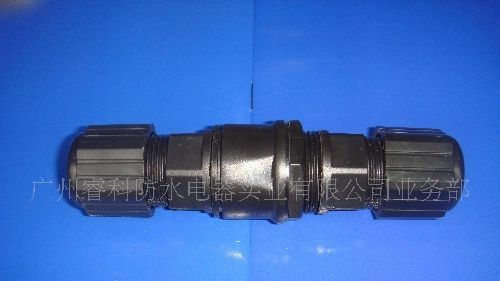 供应标准直通RJ45网络连接器