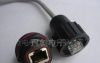 供应RJ45防水网络连接器