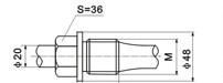 供应AYM-SBWR/Z 系列一体化温度变送器