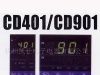 供应理化RKC温控器,温控仪CD901.CD401