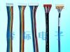 供应线束连接器
