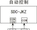 供应三相整流桥调压移相触发器模块SX-JKZ