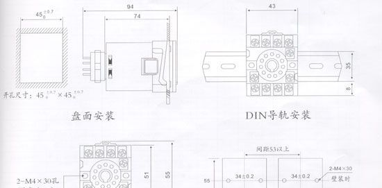 供应AWP信号隔离转换器