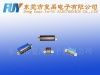 供应D-SUB IDC 压排式 公头连接器